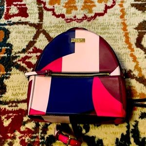 Kate spade backpack